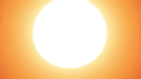 Sunset GT0034 Video stock 161747223