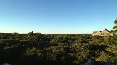 SUNSET (IMG 2003) Stock Footage 17100838