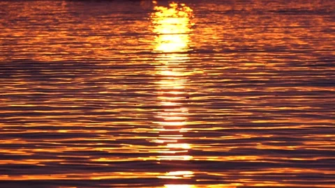 Sunset Labuan Bajo Stock-Footage 345408827