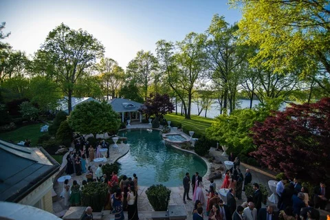 Sunset Lapse Tennessee Stock Footage 101256742