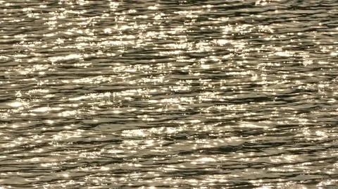 Sunset light Video stock 68858131