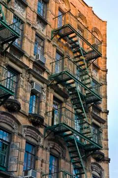 Sunset light Stock Photos