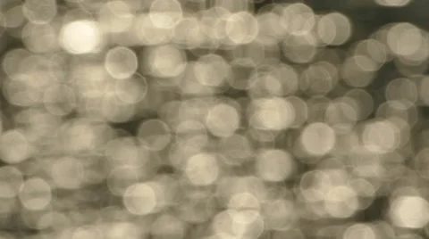 Sunset light reflected Video stock 68857973