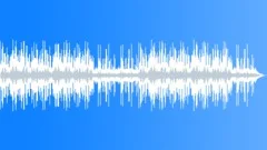 Sunset Love (60 seconds modern folk) Stock Music