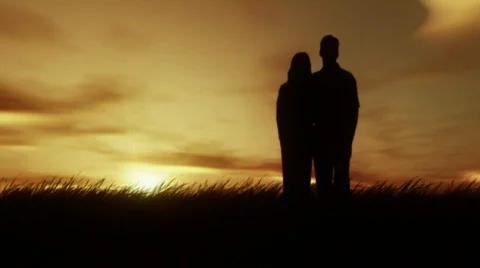 Sunset Lovers (HD720) Видео 291652