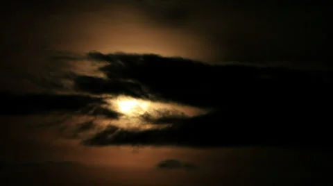 Sunset moody Vidéo 1003023