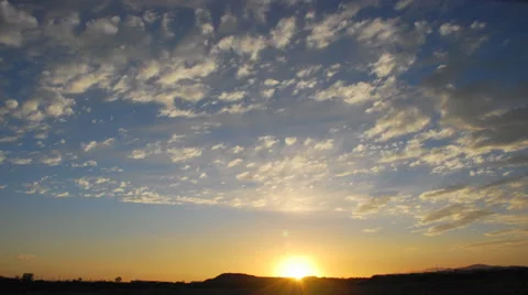 Sunset Moon &amp; Venus Stockbeeldmateriaal 32327724