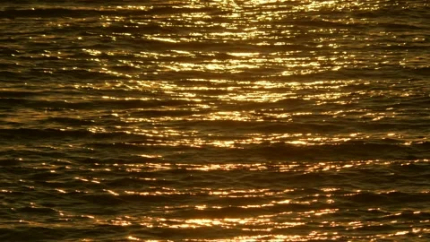 Sunset in North Greece Stock Footage 169786133