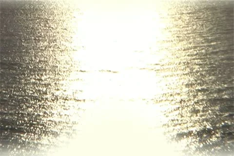 Sunset Ocean Stock-Footage 14812766