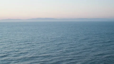 Sunset ocean view (2) 스톡 동영상 139319890