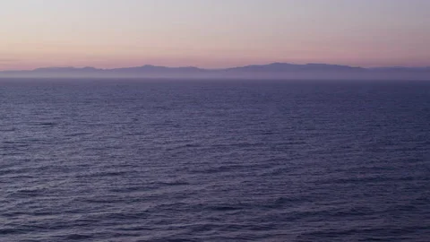 Sunset ocean view (3) 스톡 동영상 139319712