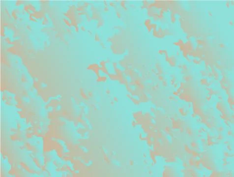 Sunset or sunrise abstract vector background Stock Illustration