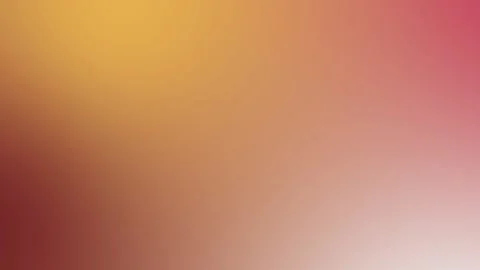 Sunset Orange Yellow Gradient Animated Background Video stock 314409833