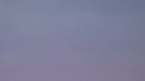 Sunset over the river,  Ukraine 스톡 동영상 136825531