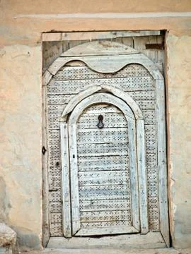 Sunset in Palmyra Stock-Fotos