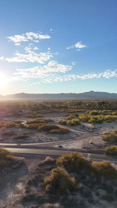 Sunset Park Clip4 Stock-Footage 294311349