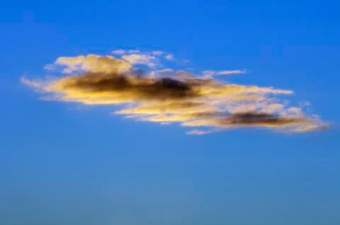 Sunset Fotos de archivo