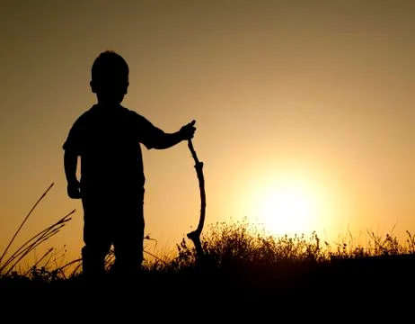 Sunset Stock Photos