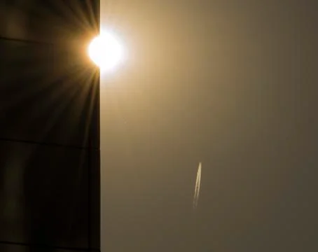 Sunset Stock Photos