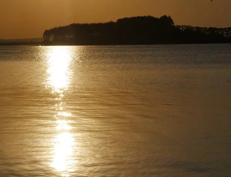Sunset Stock Photos