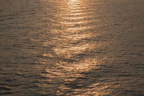 Sunset Stock Photos