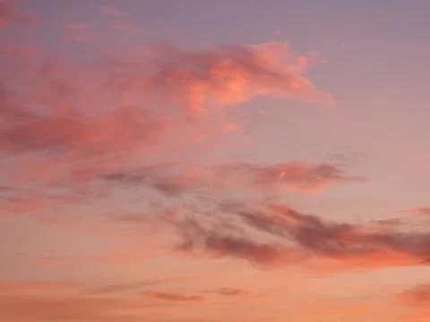Sunset Stock Photos