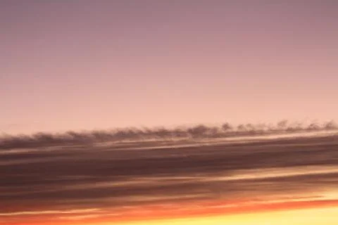 Sunset Stock Photos