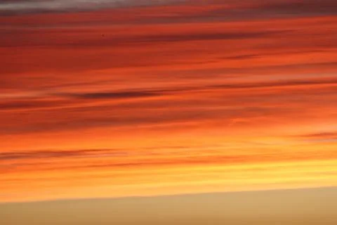 Sunset Stock Photos