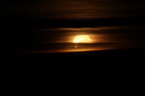 Sunset Stock Photos