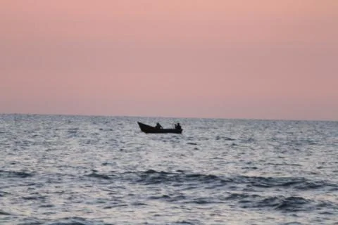 Sunset Stock Photos