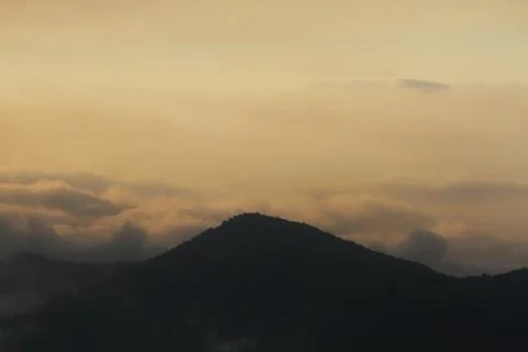 Sunset Stock Photos