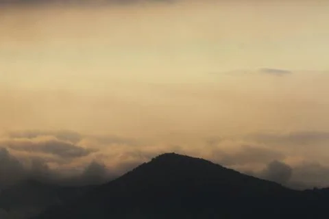 Sunset Stock Photos