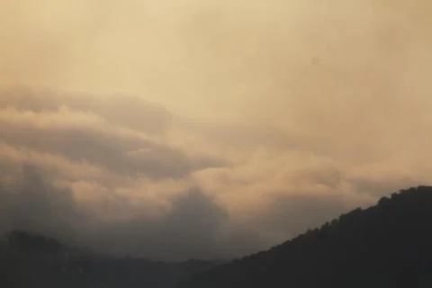 Sunset Stock Photos