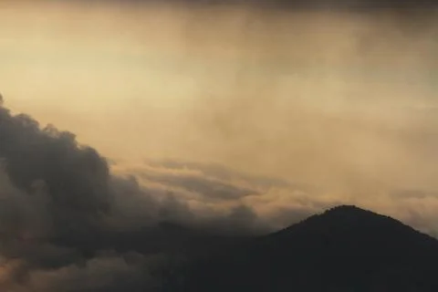 Sunset Stock Photos