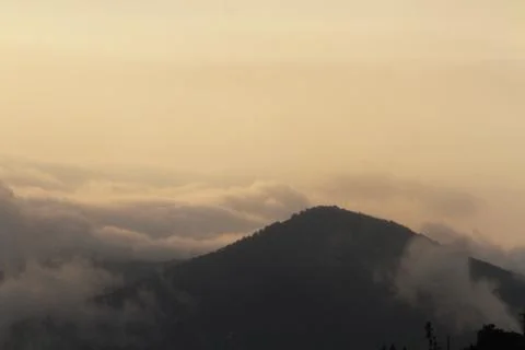 Sunset Stock Photos
