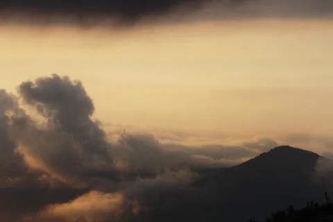 Sunset Stock Photos