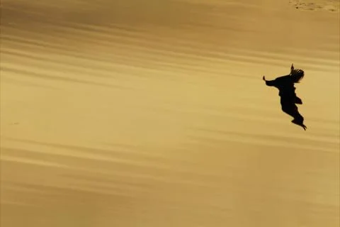 Sunset Stock Photos
