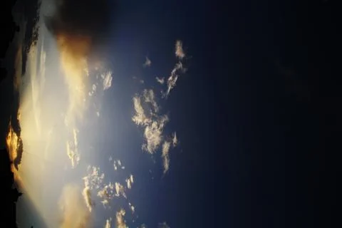 Sunset Stock Photos