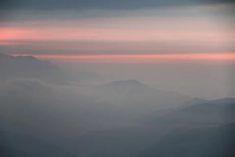 Sunset Stock Photos