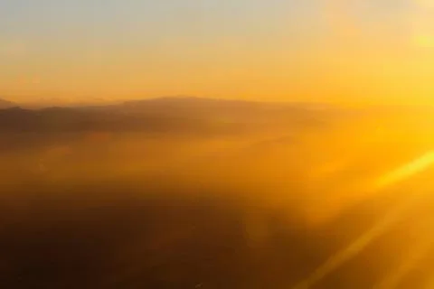 Sunset Stock Photos