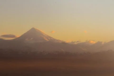 Sunset Stock Photos