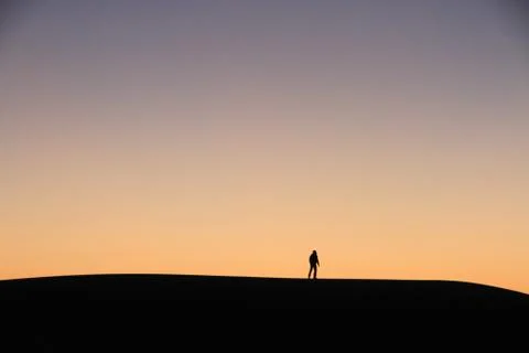 Sunset Stock Photos