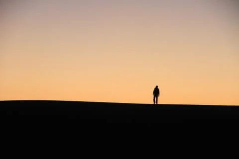Sunset Stock Photos