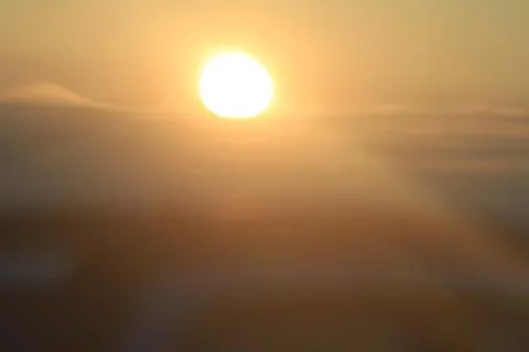 Sunset Stock Photos