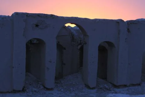 Sunset Stock Photos