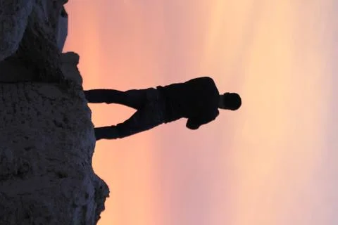 Sunset Stock Photos