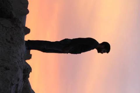 Sunset Stock Photos