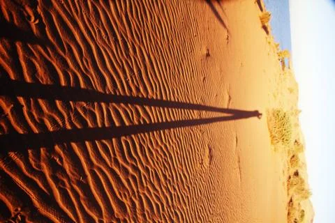 Sunset Stock Photos