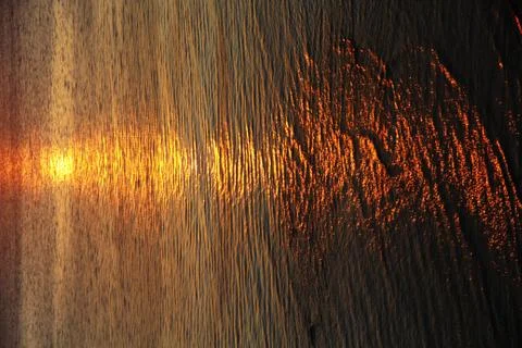 Sunset Stock Photos