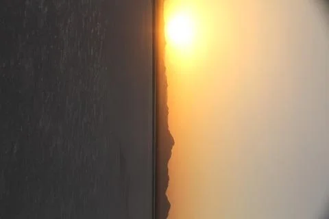 Sunset Stock Photos